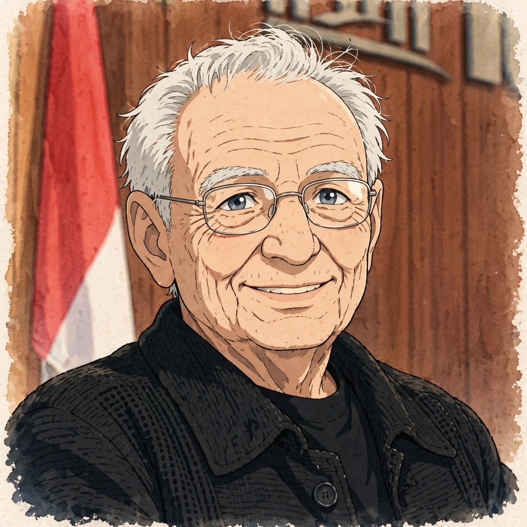 Frank Gehry