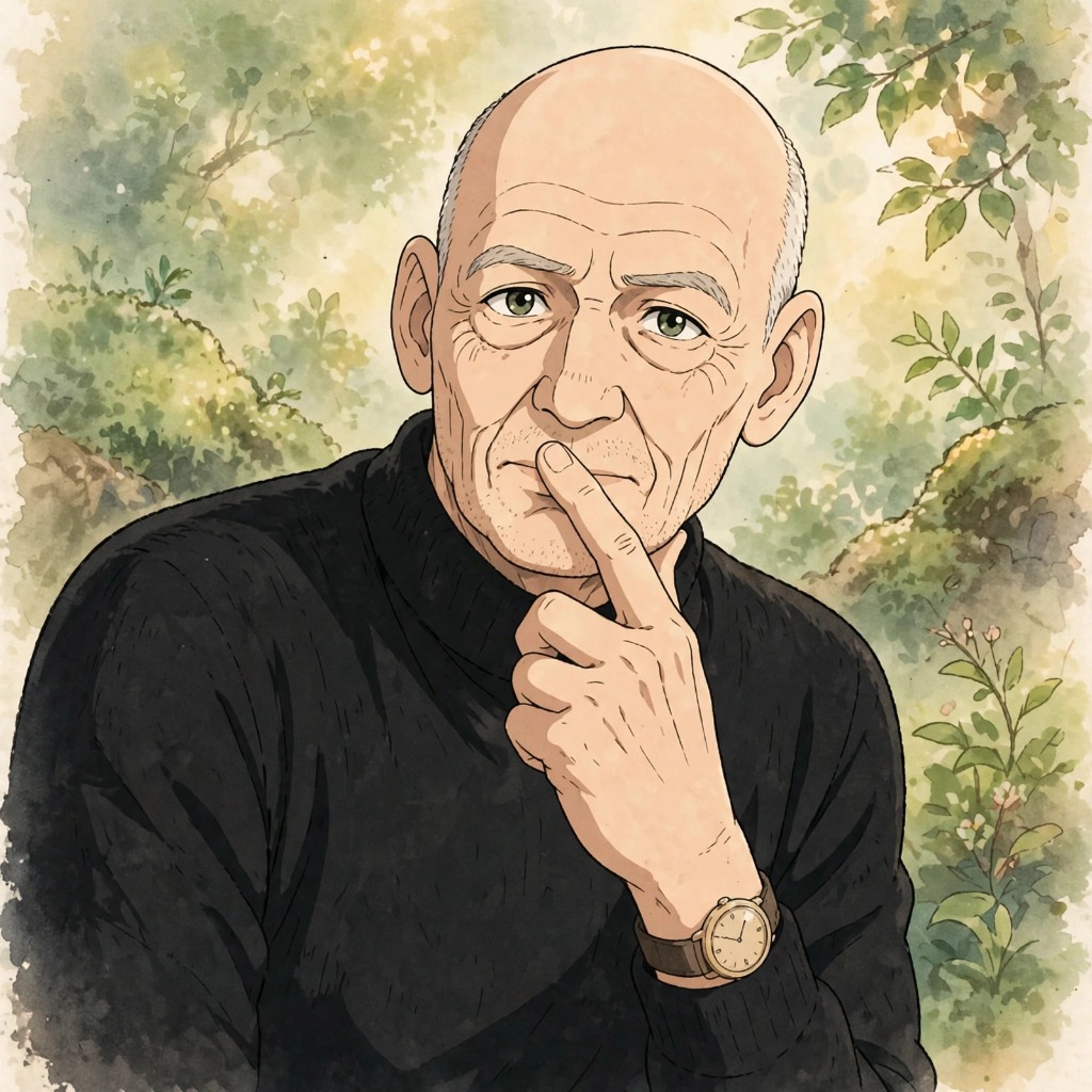Rem Koolhaas