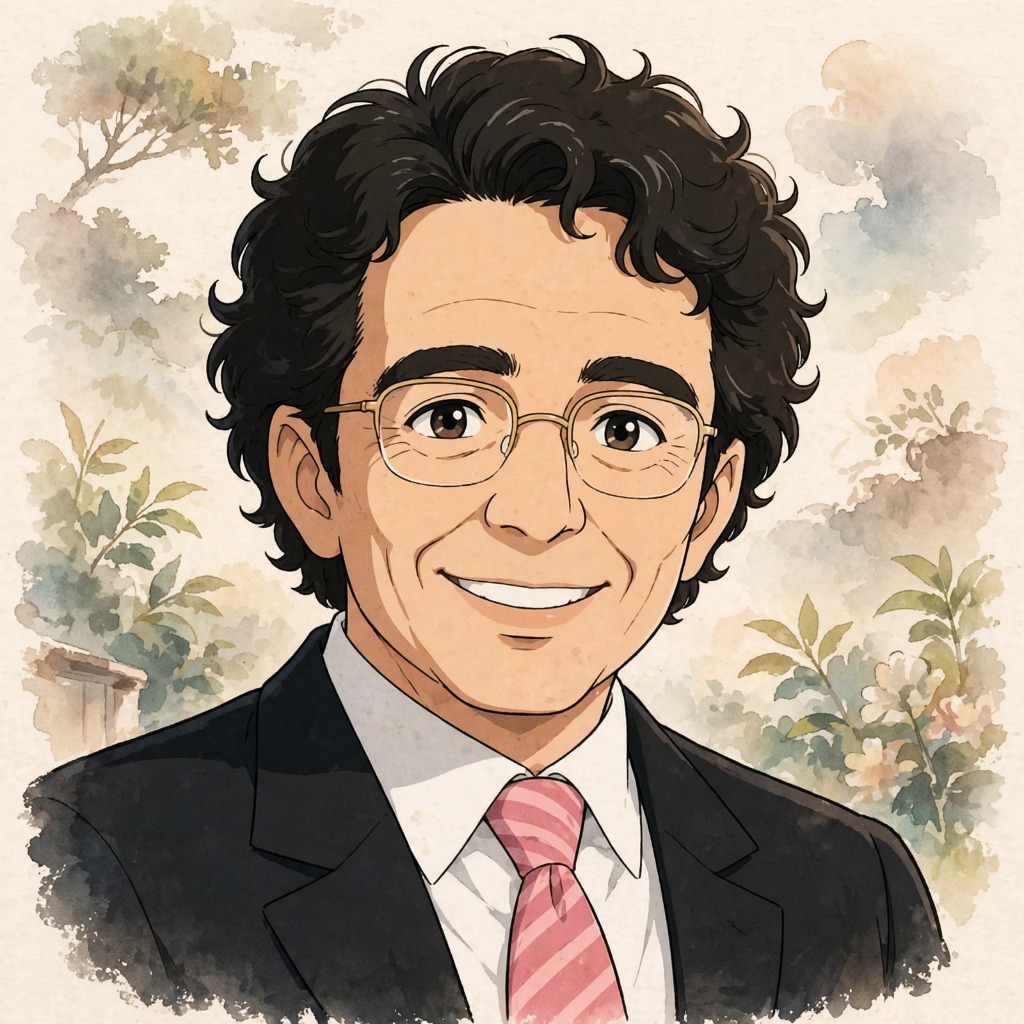 Santiago Calatrava