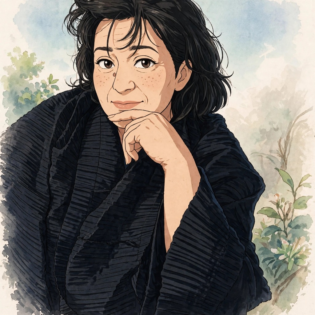 Zaha Hadid